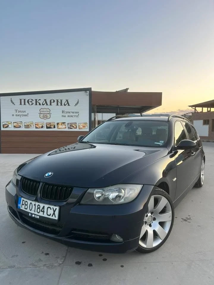 BMW 325  - изображение 2
