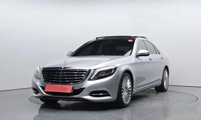 Mercedes-Benz S 350 4MATIC - 33999 лв. - 77552447 1