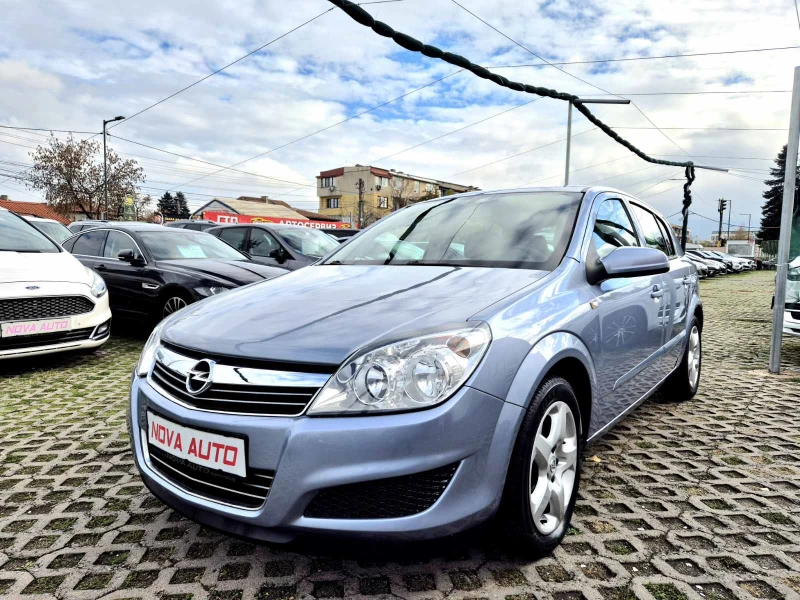 Opel Astra 1.4i-90кс-FACE LIFT  - 6299 лв. / 3220.63 € - 89256760 1