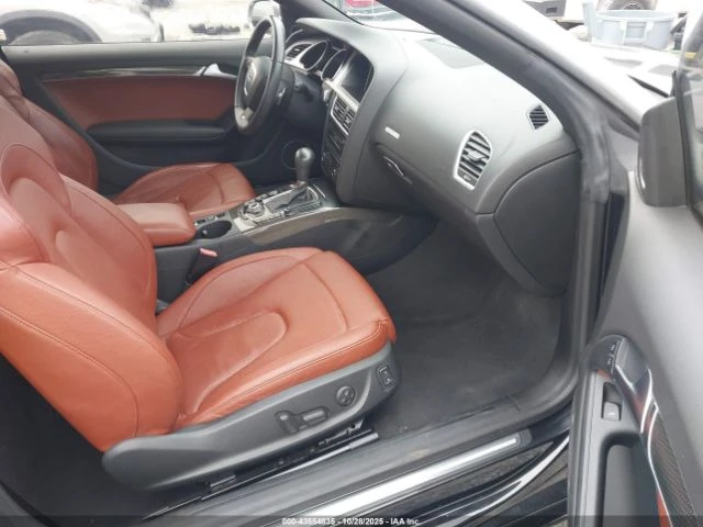 Audi S5 CARFAX АВТО КРЕДИТ , снимка 10 - Автомобили и джипове - 52741355