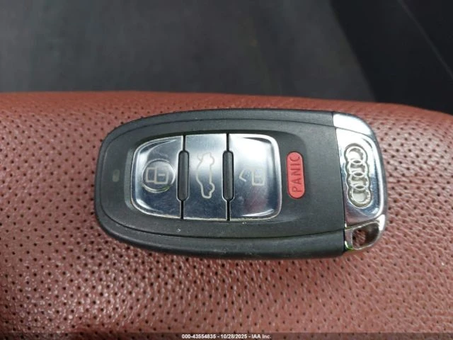 Audi S5 CARFAX АВТО КРЕДИТ , снимка 15 - Автомобили и джипове - 52741355