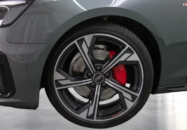 Audi A4 Avant 40 TFSI Quattro = S-line = �������� | Mobile.bg � ����������� 3