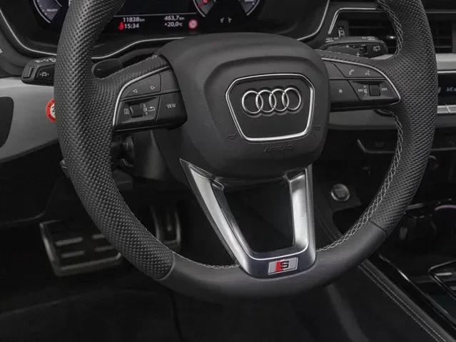 Audi A4 Avant 40 TFSI Quattro = S-line = �������� | Mobile.bg � ����������� 5