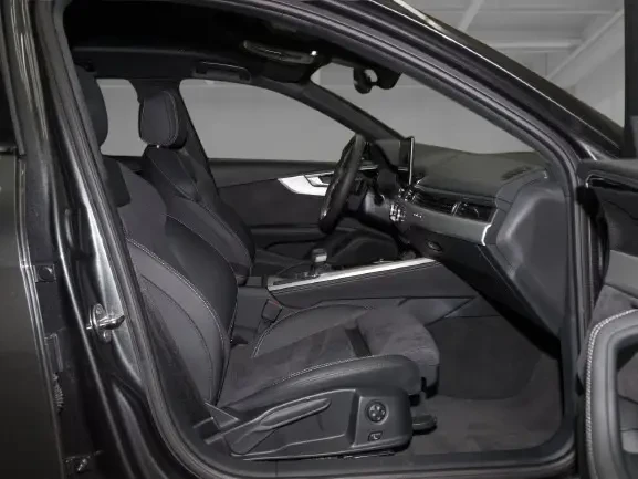 Audi A4 Avant 40 TFSI Quattro = S-line = �������� | Mobile.bg � ����������� 10