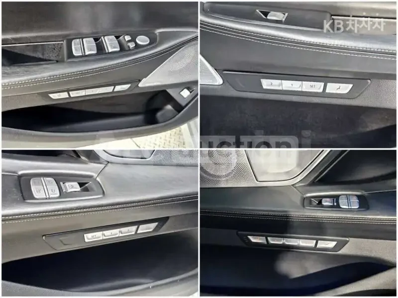 BMW 750 XDRIVE | BOWER&WILKINS | DVD, снимка 14 - Автомобили и джипове - 55930058