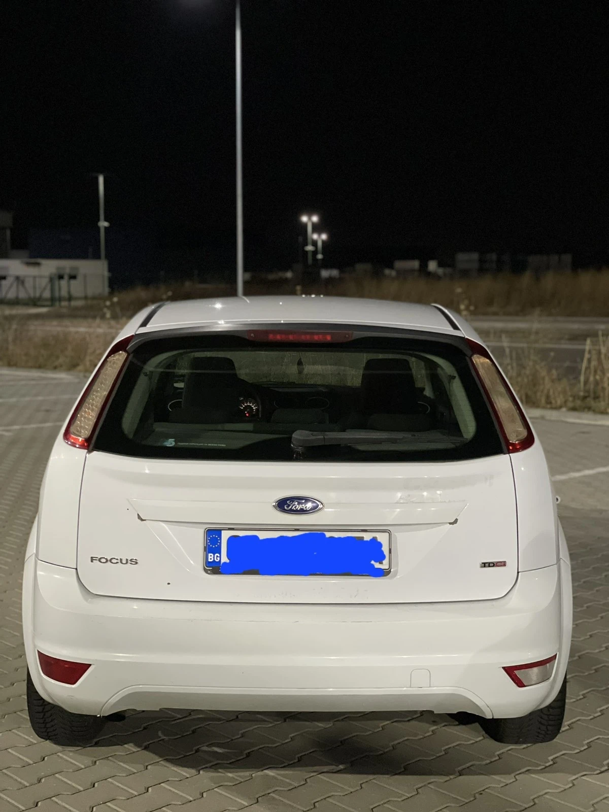 Ford Focus  - изображение 6