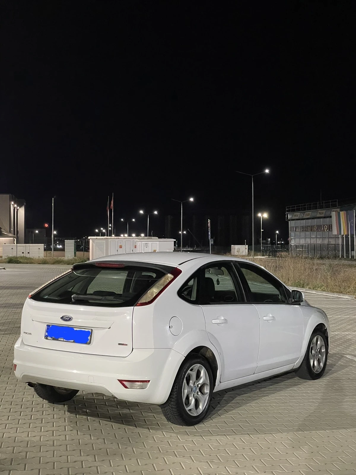 Ford Focus  - изображение 4