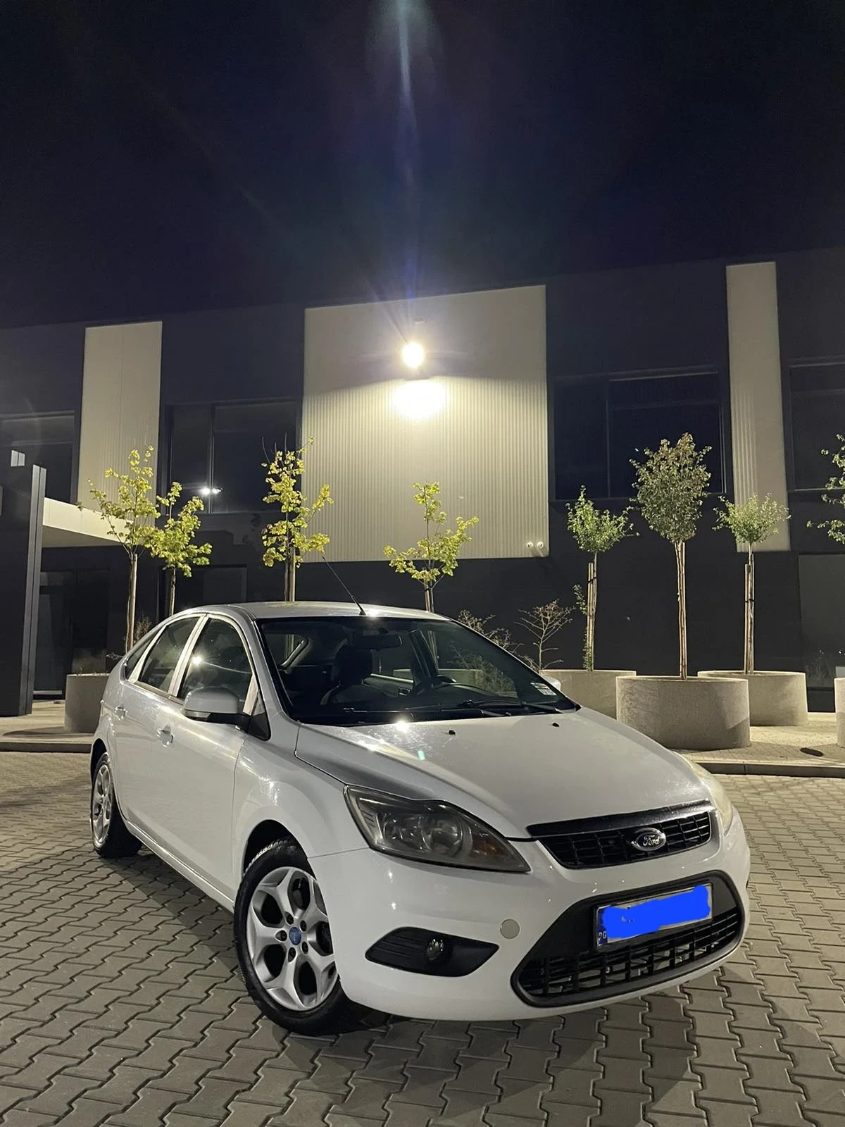 Ford Focus  - изображение 2