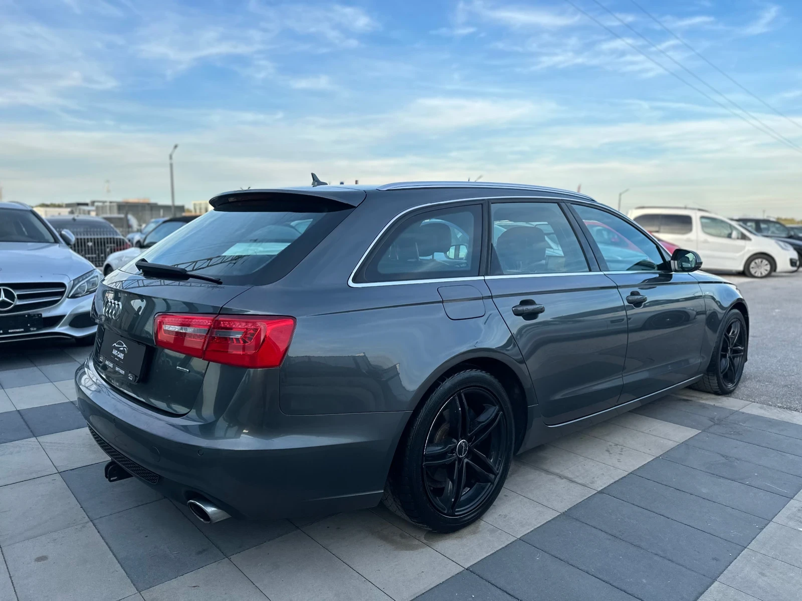 Audi A6 * 3.0TDI* QUATTRO* 3X Sline*  - изображение 4