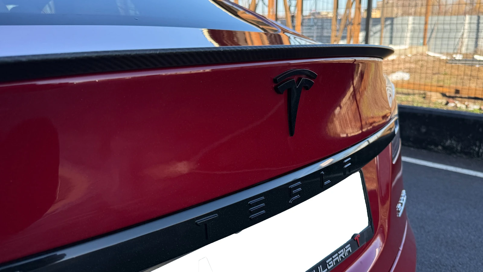 Tesla Model S * P100D* Ludicrous+ * FSD | Mobile.bg   17