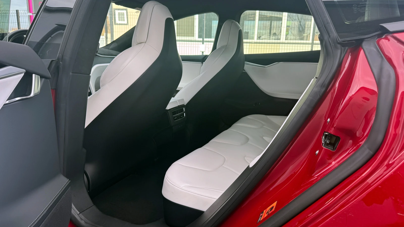 Tesla Model S * P100D* Ludicrous+ * FSD | Mobile.bg   11