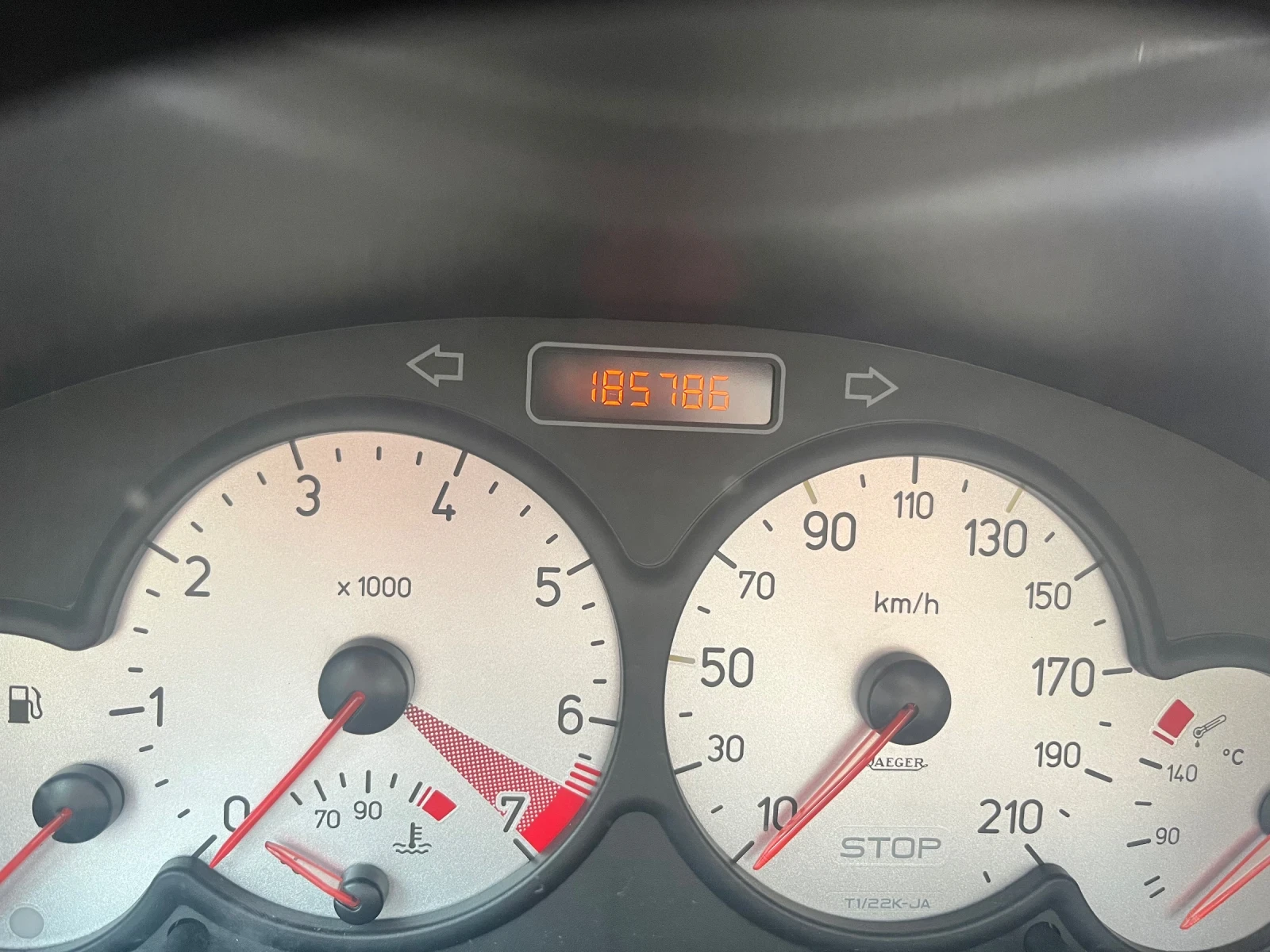 Peugeot 206  - изображение 7