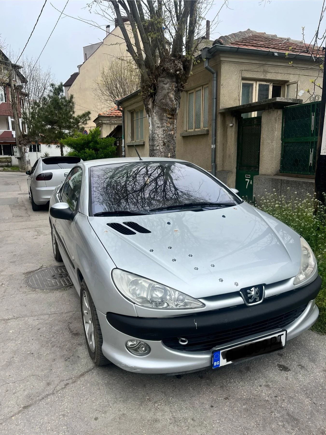 Peugeot 206  - изображение 2