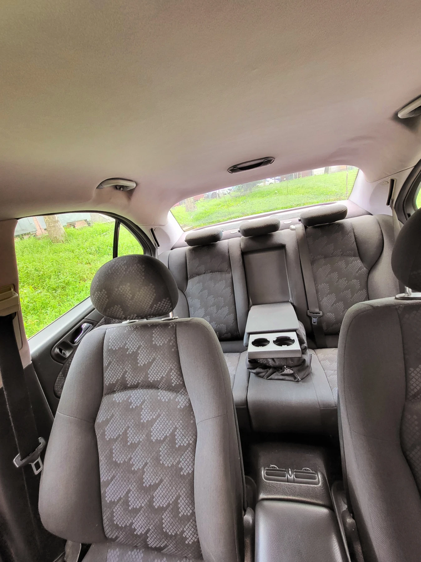 Mercedes-Benz C 220 CDI Avantgarde | Mobile.bg   13