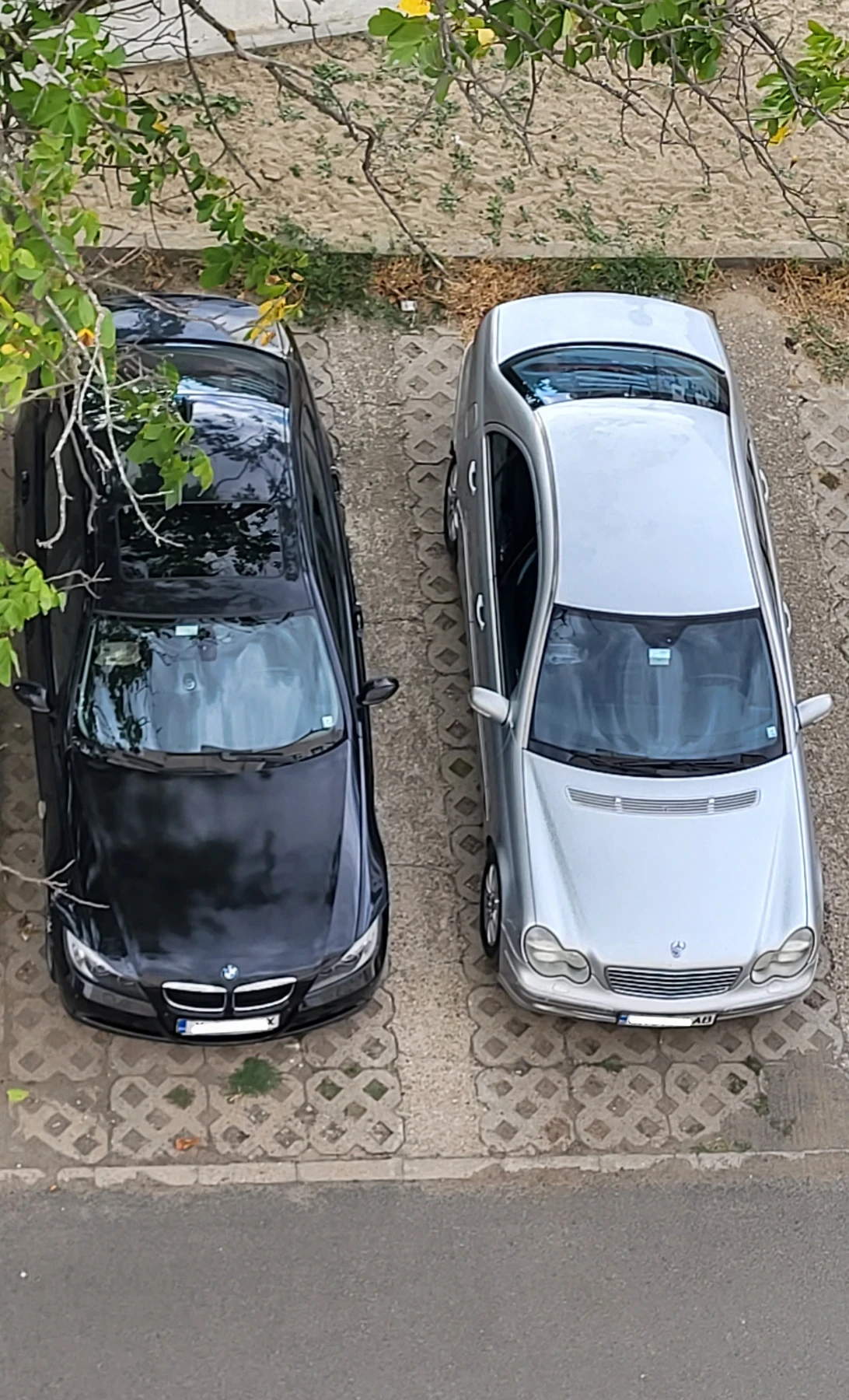 Mercedes-Benz C 220 CDI Avantgarde - изображение 3