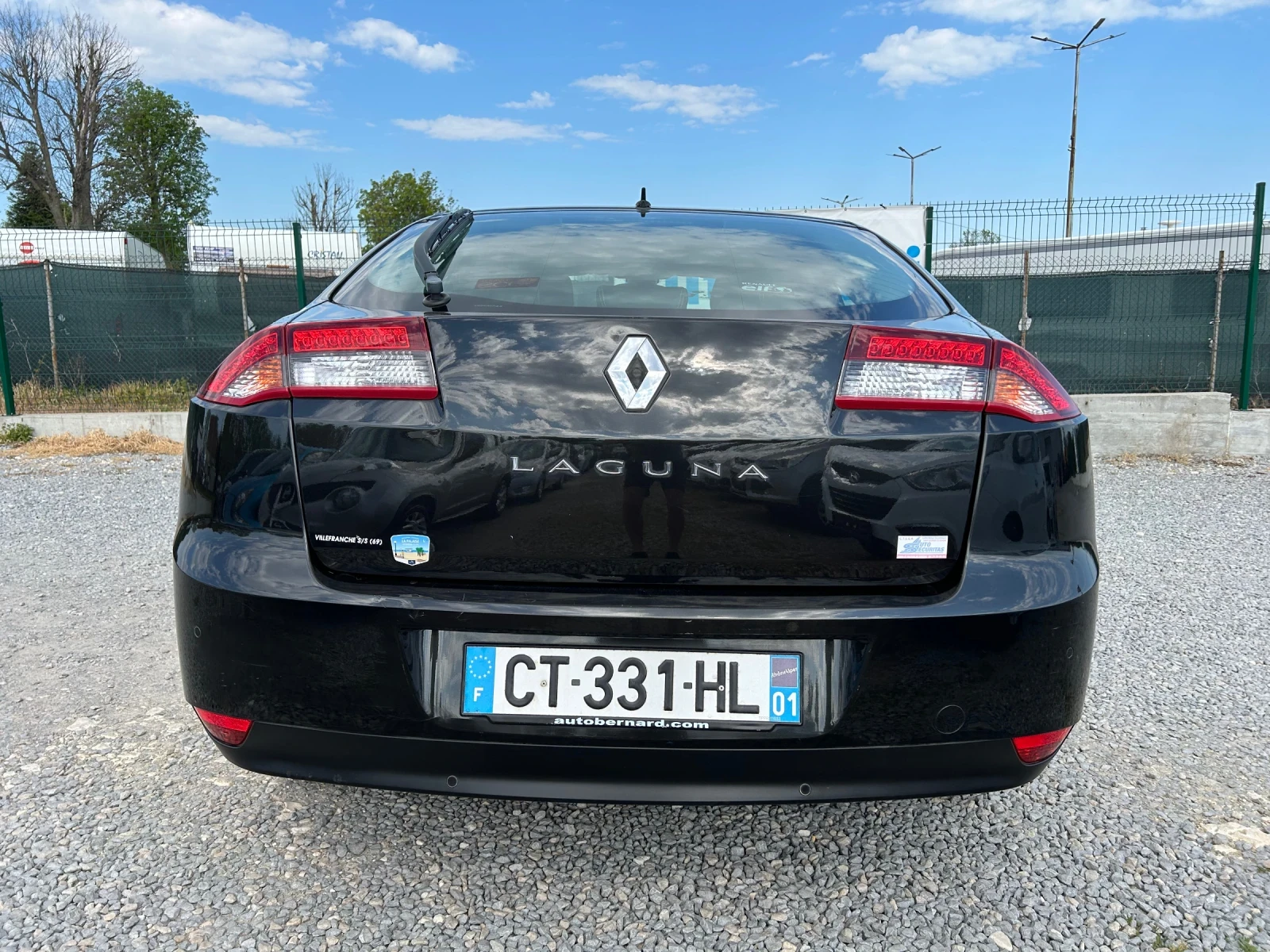 Renault Laguna 1.5DCi/FACELIFTE/110K.C./EURO 5/NAVi - изображение 6