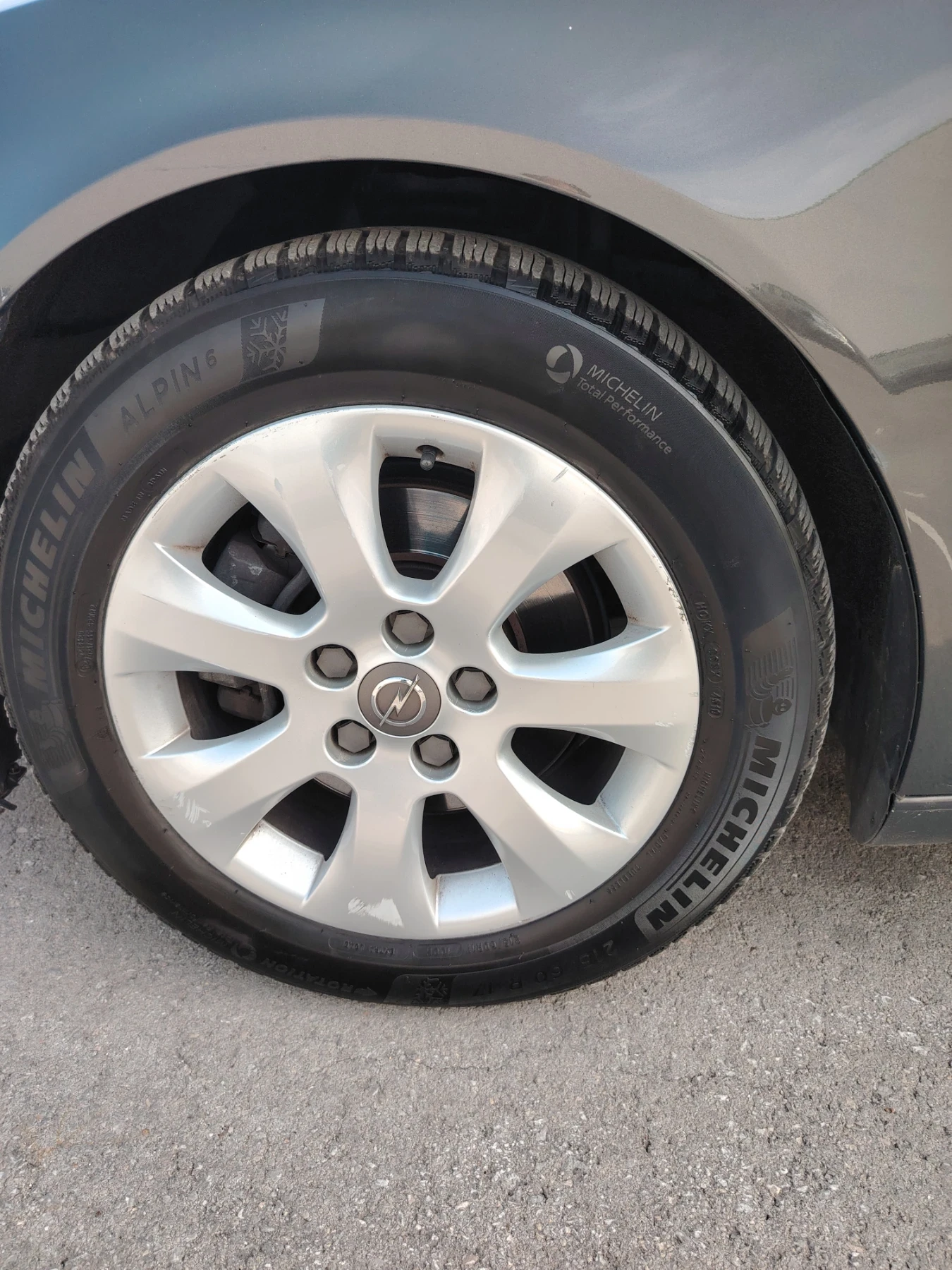 Opel Insignia 2.0CDTI - изображение 8