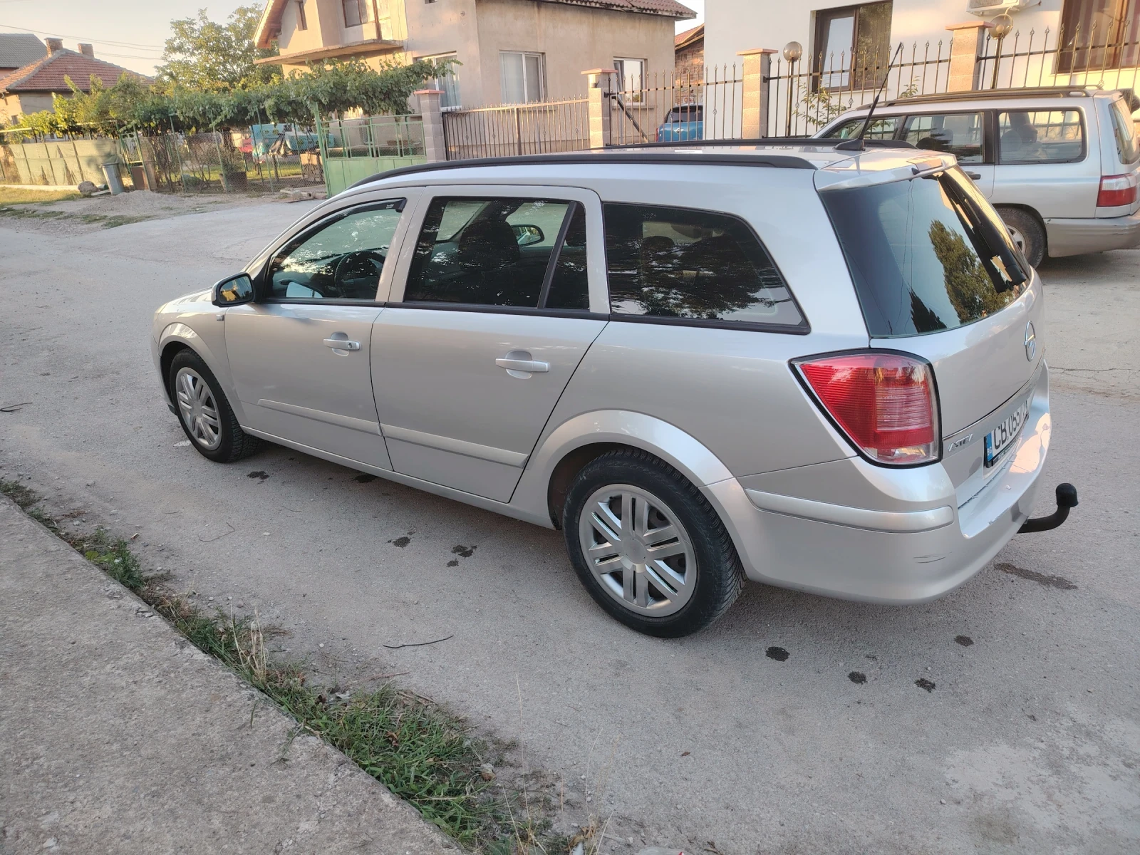 Opel Astra 1.9tdi - изображение 4