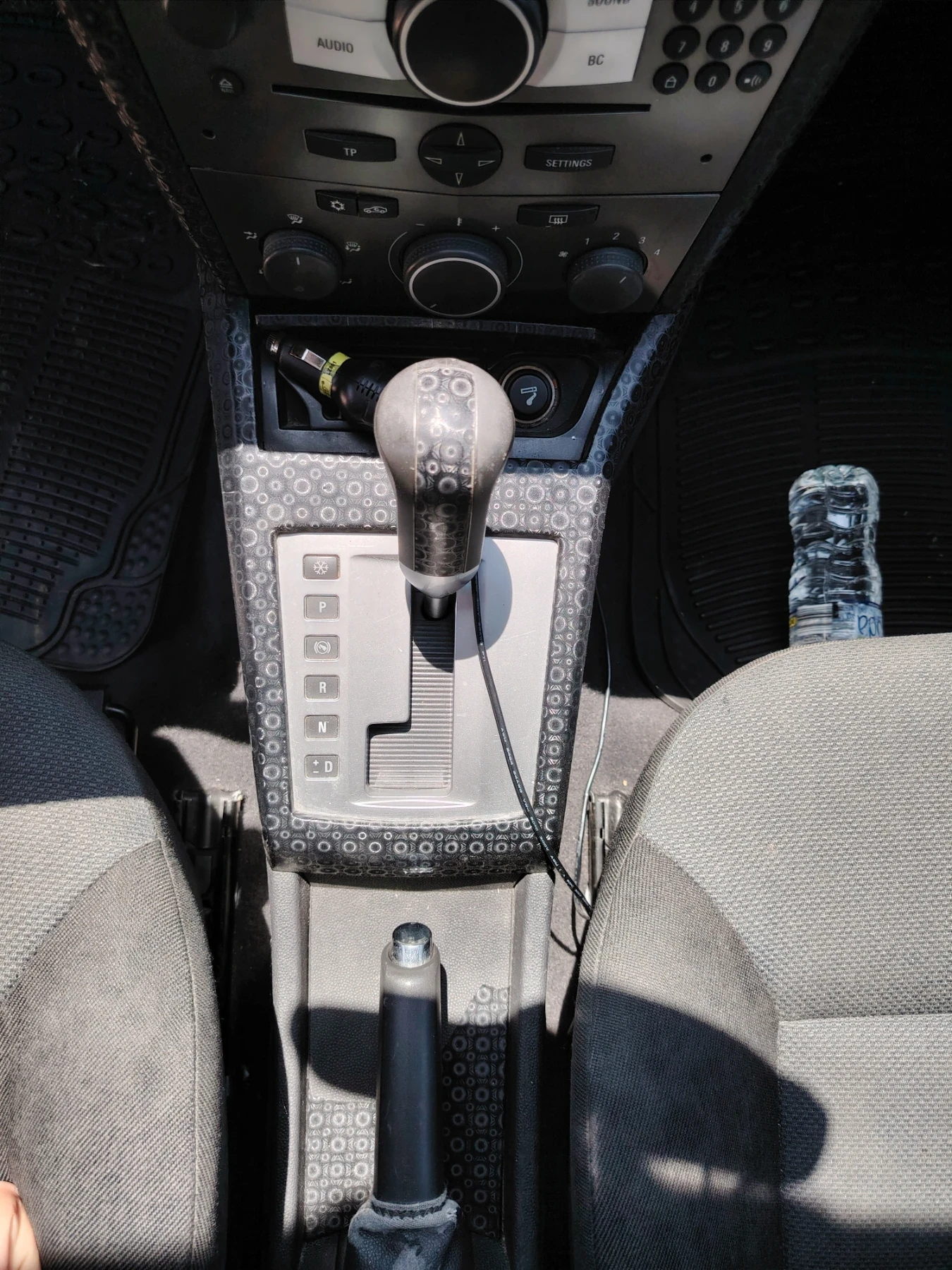 Opel Astra 1.9tdi - изображение 7