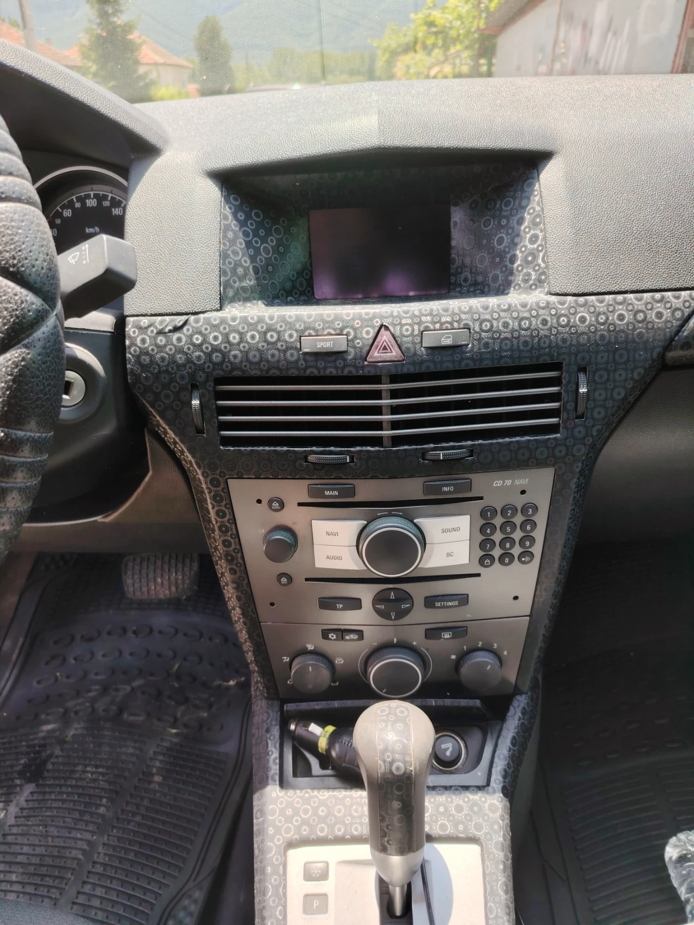Opel Astra 1.9tdi - изображение 8