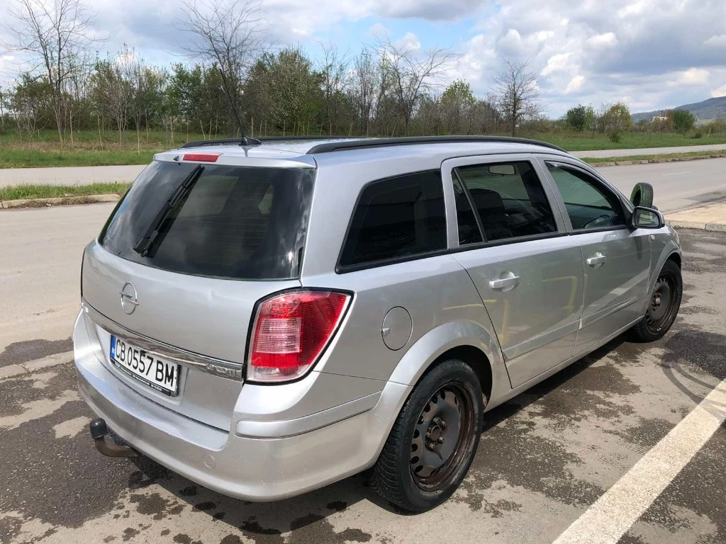 Opel Astra 1.9tdi - изображение 5