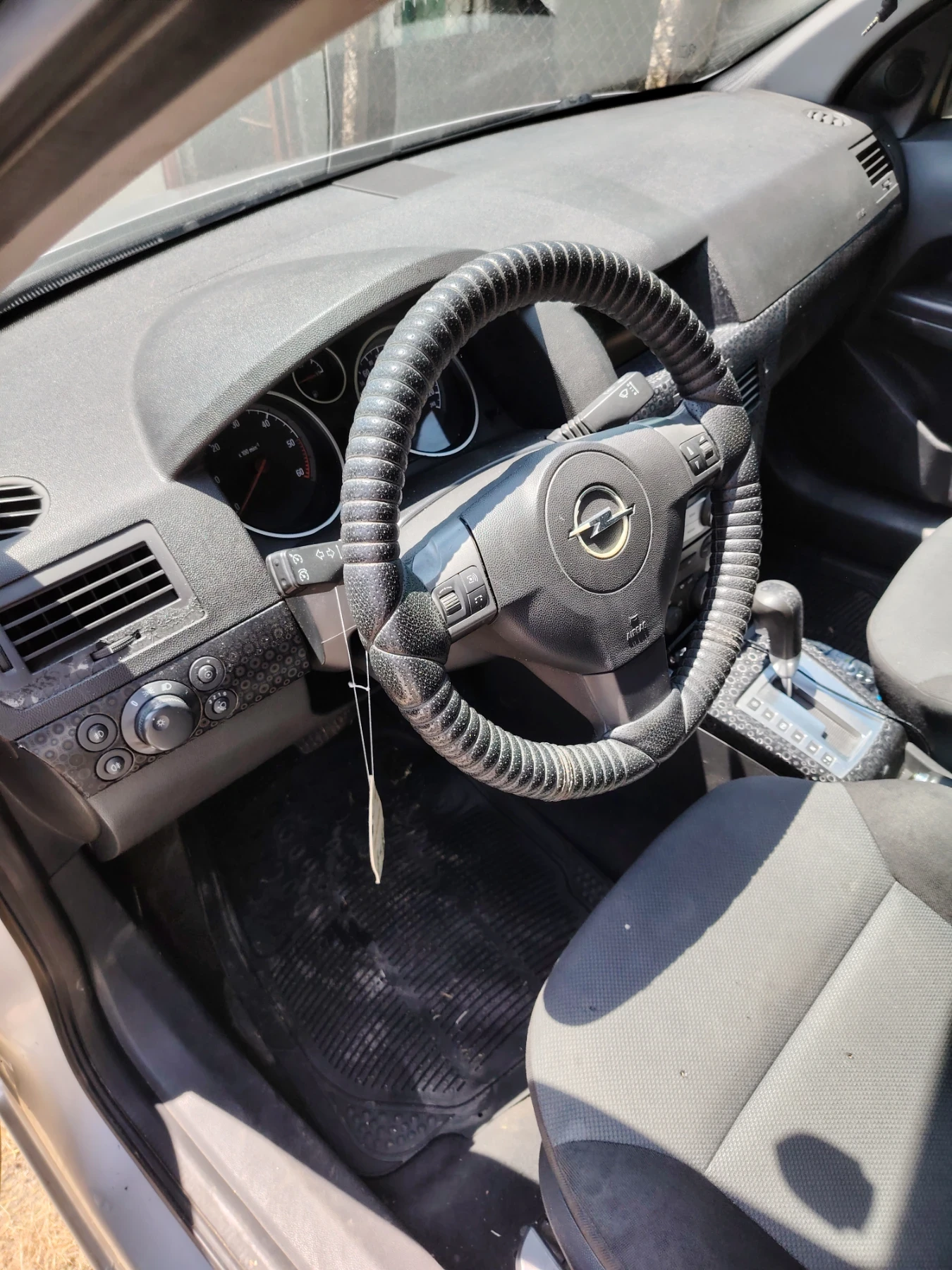 Opel Astra 1.9tdi - изображение 6
