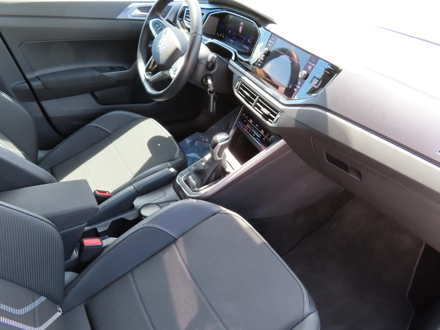 VW Taigo Style 1.0 TSI OPF  / 1.0l / 81/ 110. /  | Mobile.bg   6