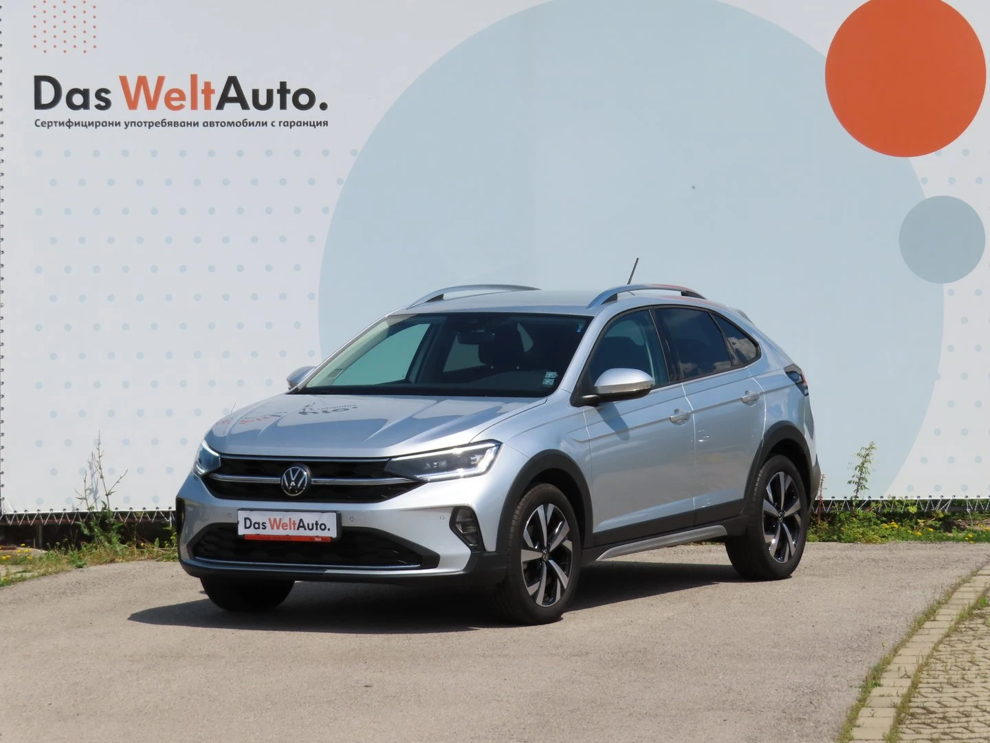 VW Taigo Style 1.0 TSI OPF  / 1.0l / 81/ 110. /  | Mobile.bg   1