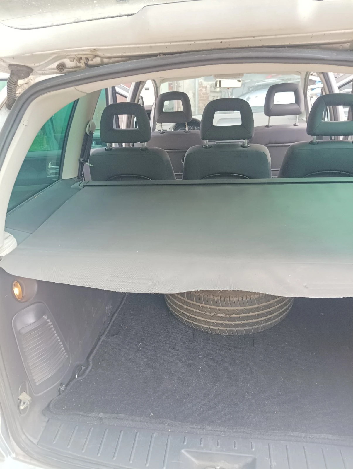 VW Sharan  - изображение 10
