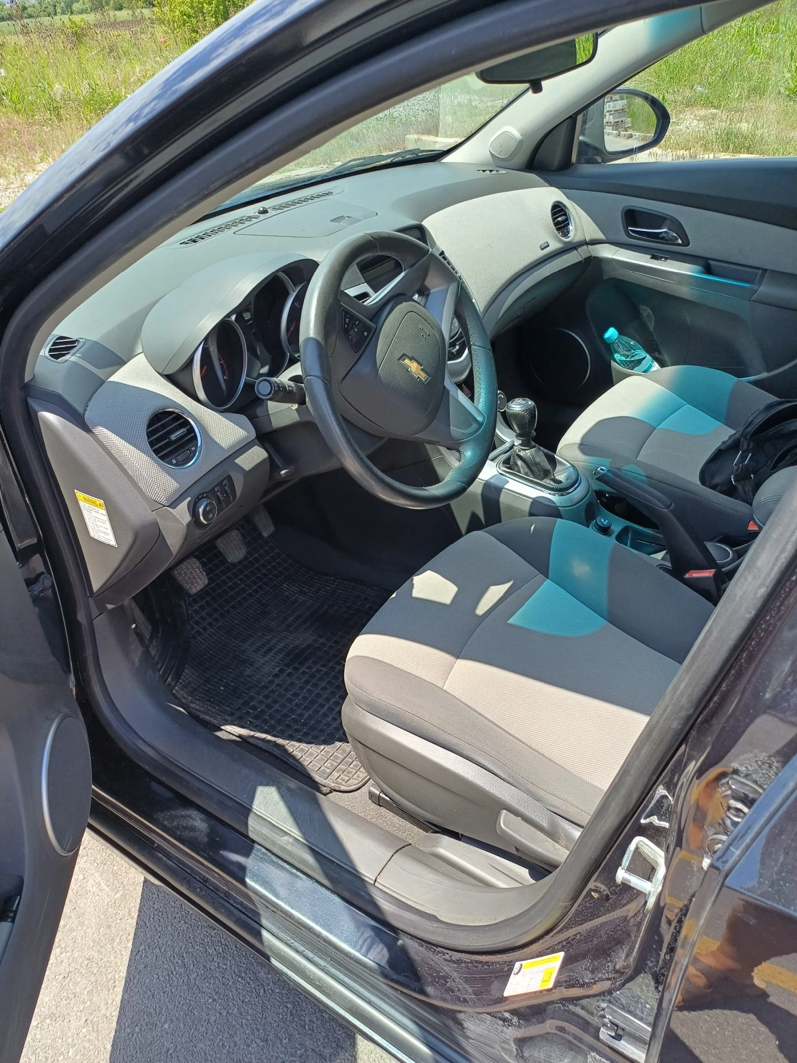 Chevrolet Cruze  - изображение 6