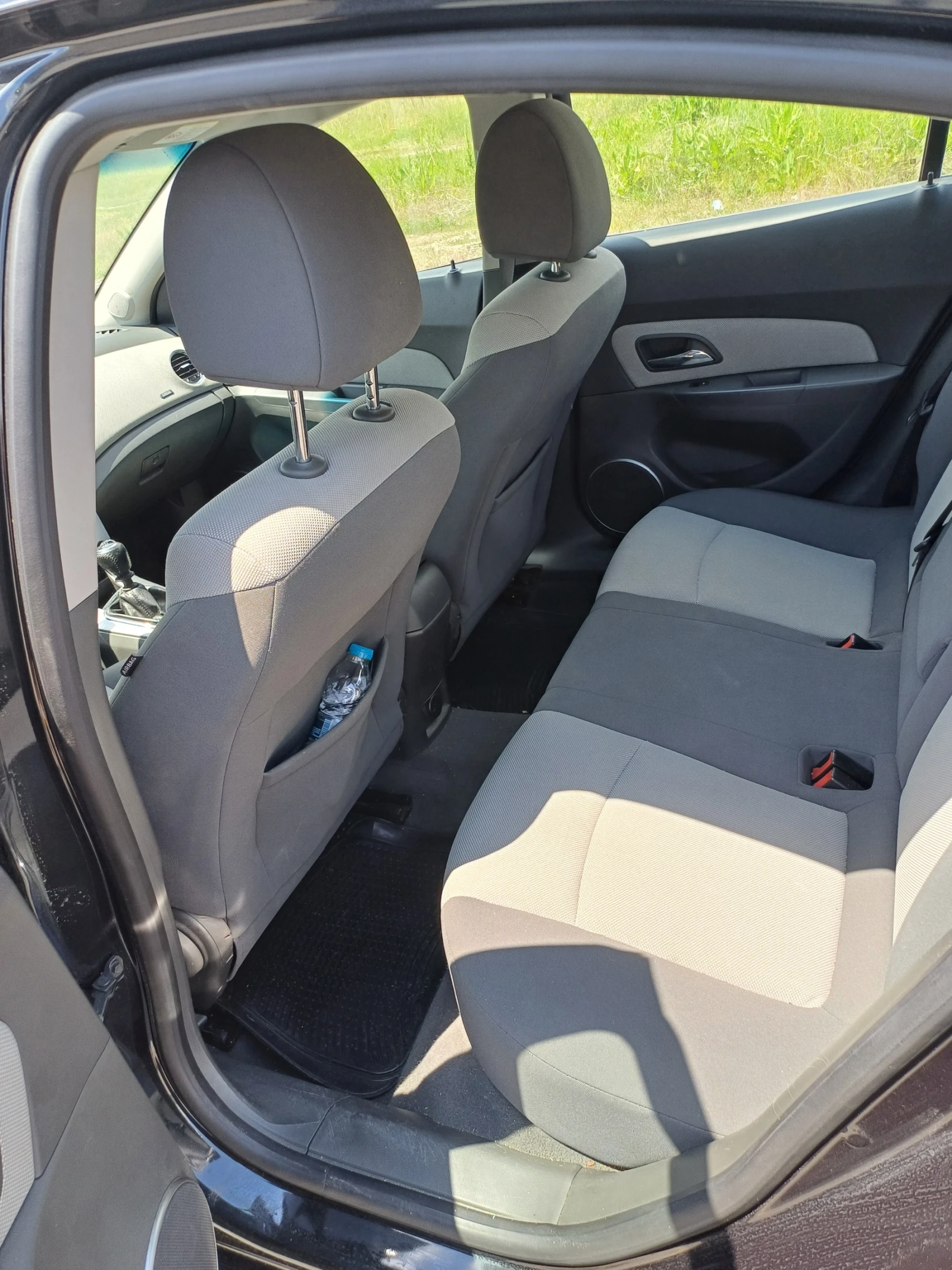 Chevrolet Cruze  - изображение 7