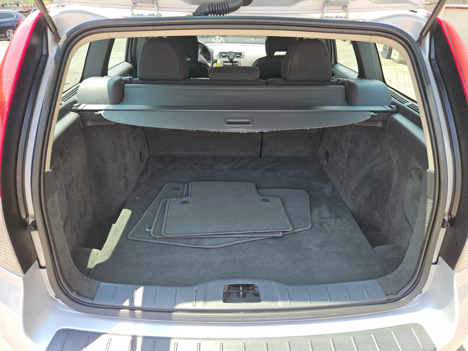 Volvo V50 POLAR PLUS/1.6D/D2/6ск/КЛИМАТРОНИК/EURO 5А/ТОП - изображение 4