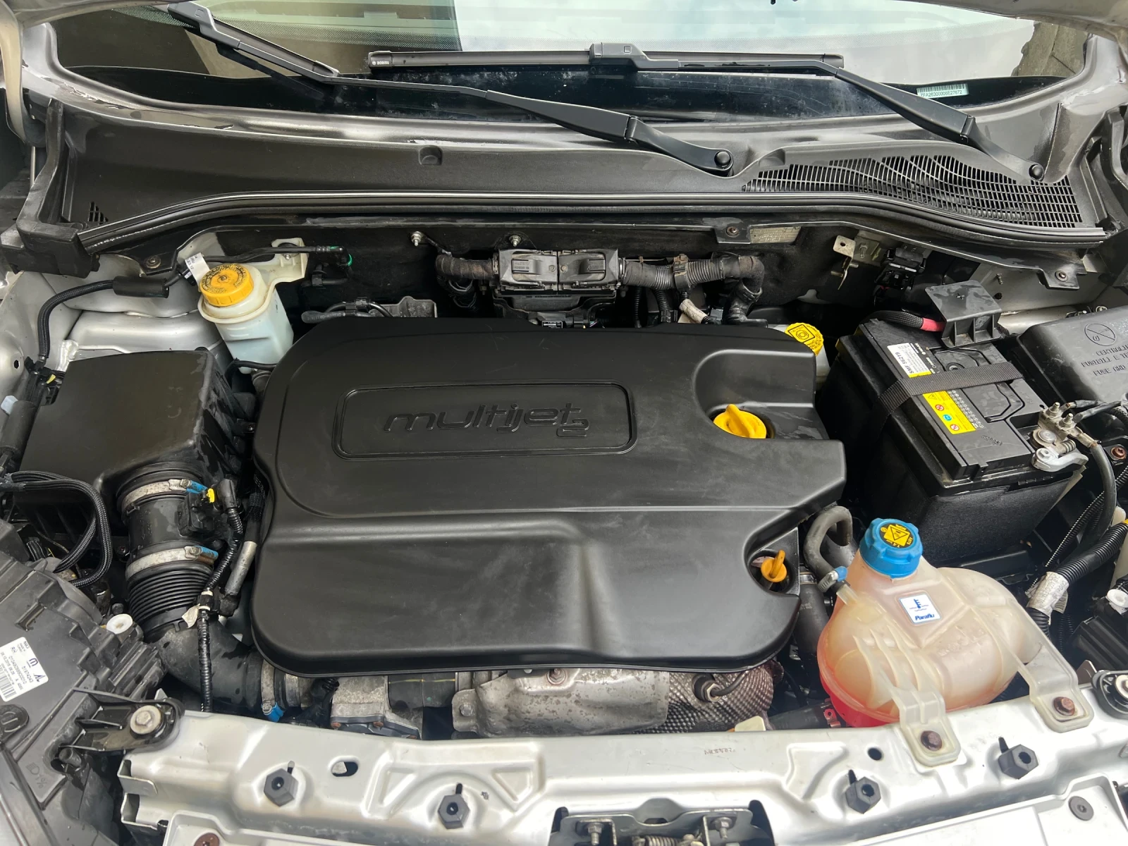 Fiat Doblo Maxsi | Mobile.bg   12