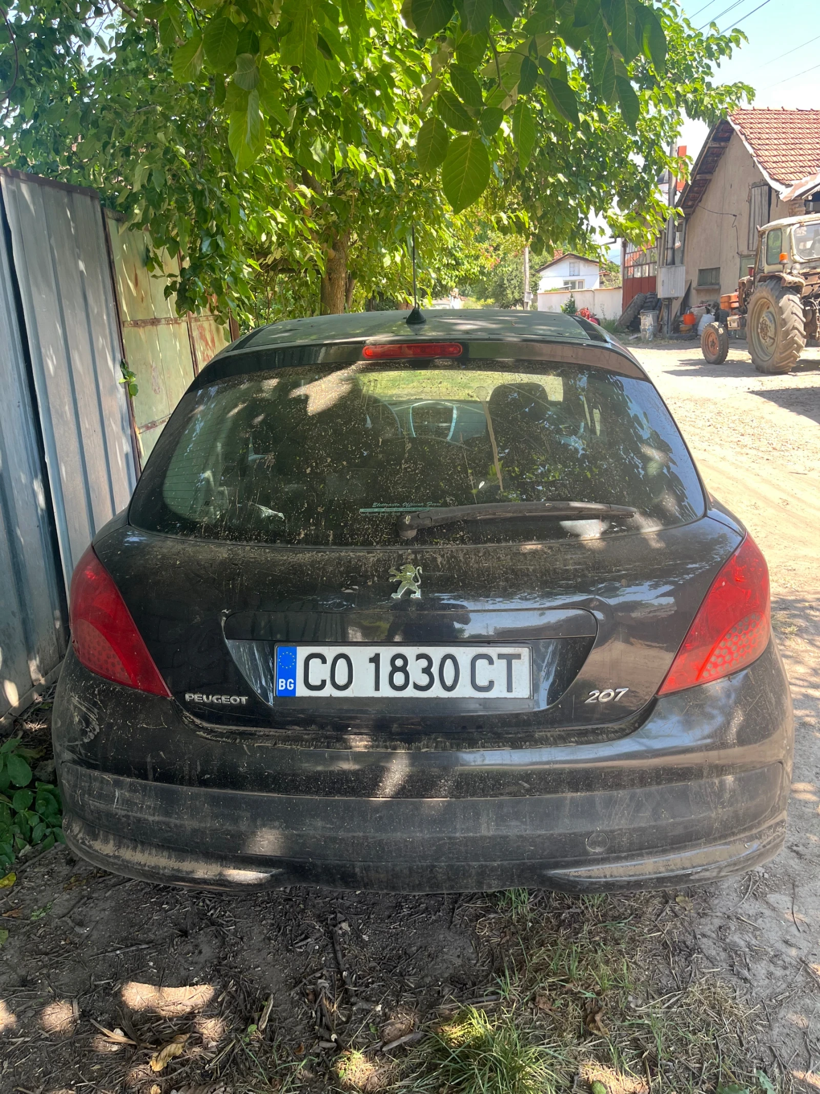 Peugeot 207  - изображение 4