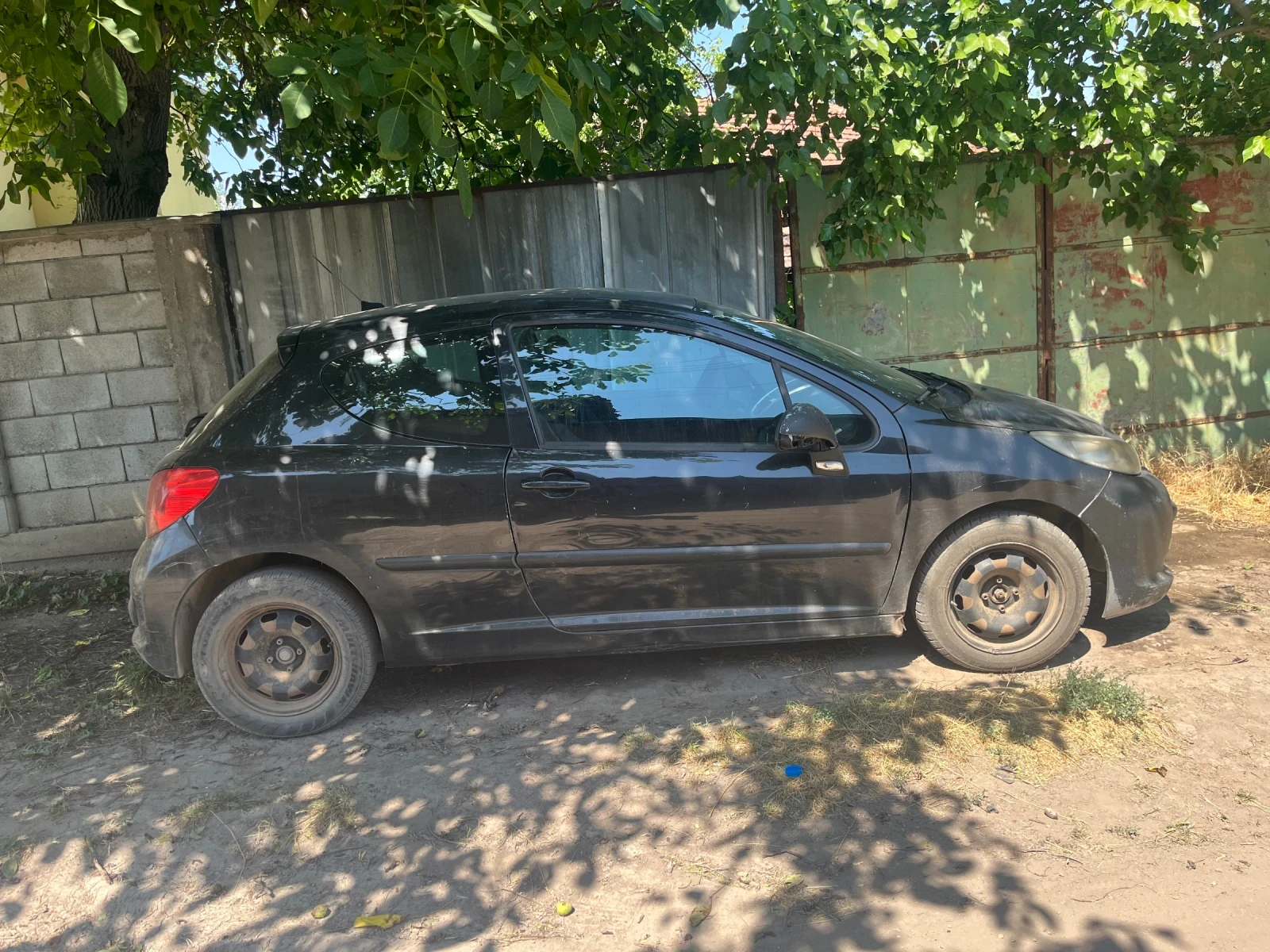 Peugeot 207  - изображение 3