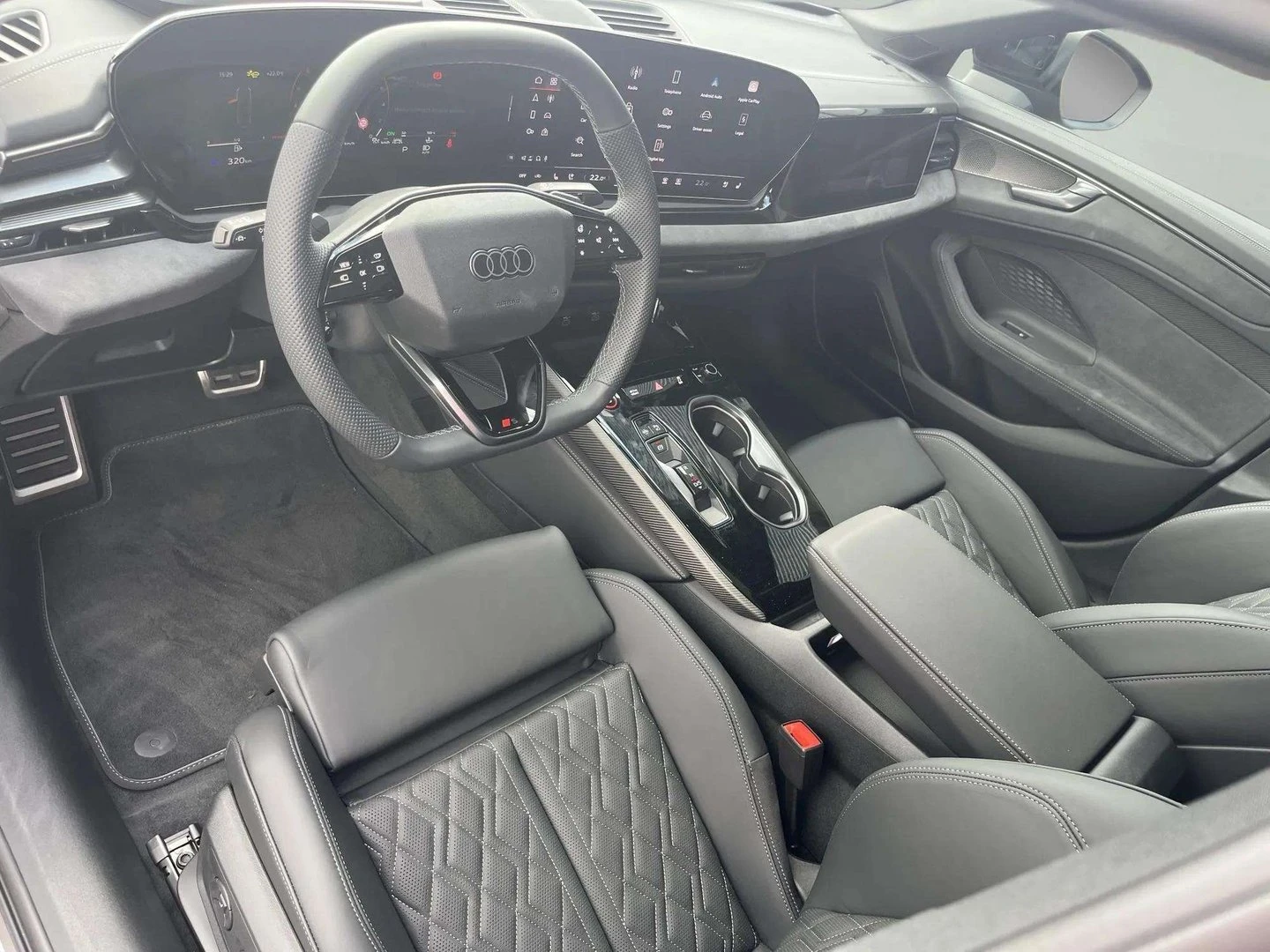 Audi A6 Limousine 270 kW TFSI quattro | Mobile.bg � ����������� 7