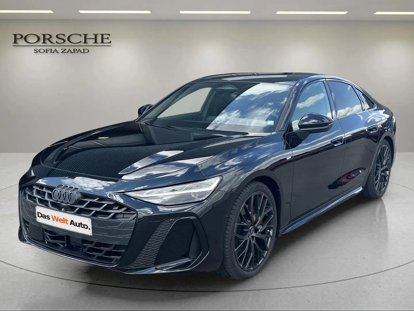 Audi A6 Limousine 270 kW TFSI quattro | Mobile.bg � ����������� 2