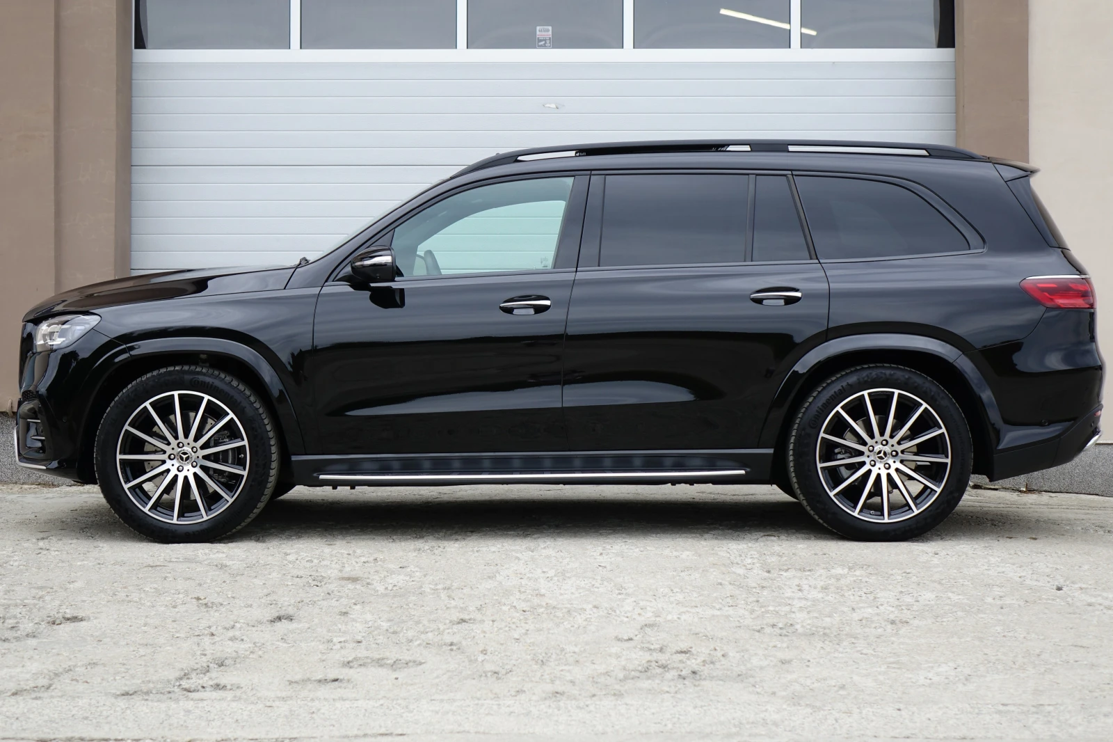 Mercedes-Benz GLS 450 FACELIFT* 4 MATIC* AMG* CARBON*  - изображение 3
