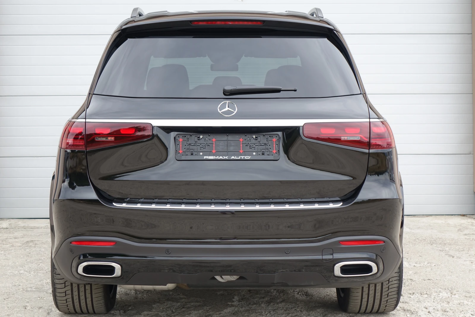 Mercedes-Benz GLS 450 FACELIFT* 4 MATIC* AMG* CARBON*  - изображение 8