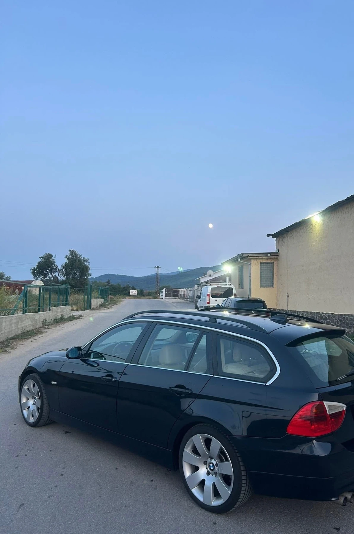 BMW 325  - изображение 5