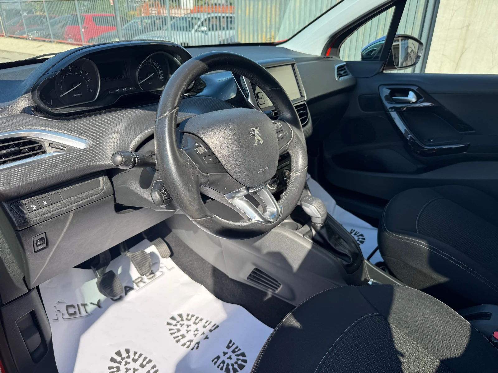Peugeot 207 1.6-HDI-NAVI  - изображение 9