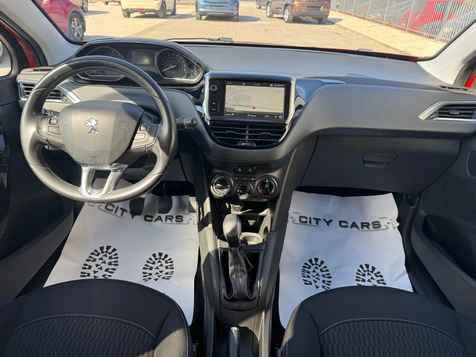 Peugeot 207 1.6-HDI-NAVI  - изображение 10