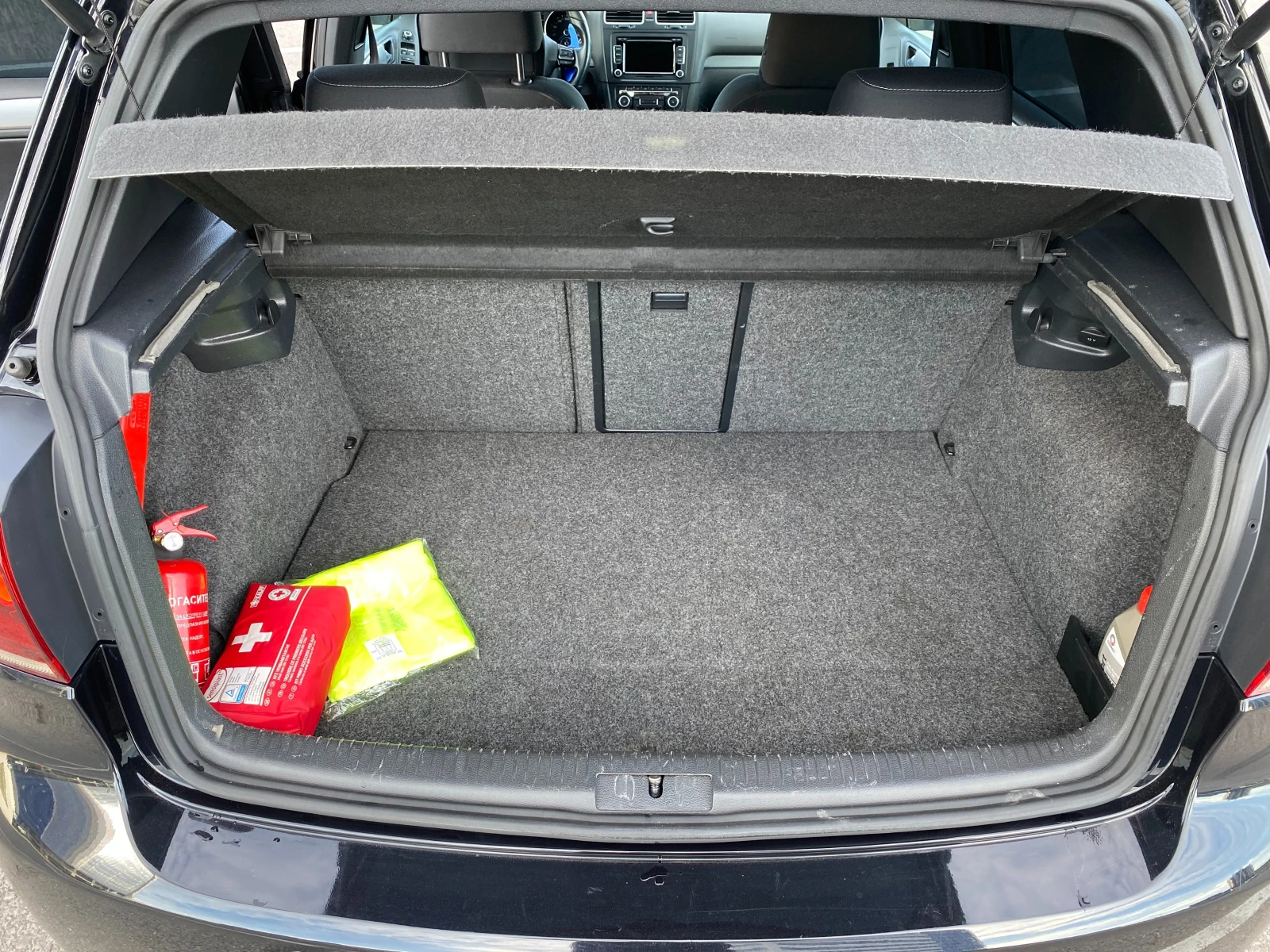 VW Golf R | Mobile.bg   12