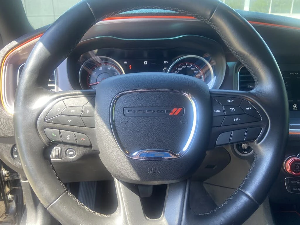 Dodge Charger *  *    *   *  | Mobile.bg   11