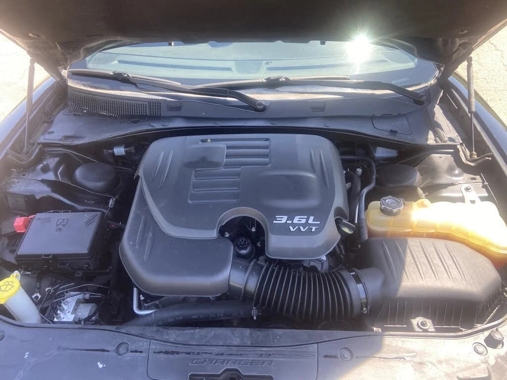 Dodge Charger *  *    *   *  | Mobile.bg   17