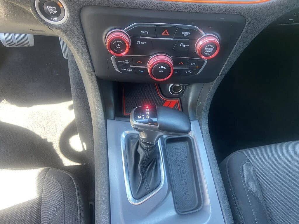 Dodge Charger *  *    *   *  | Mobile.bg   15