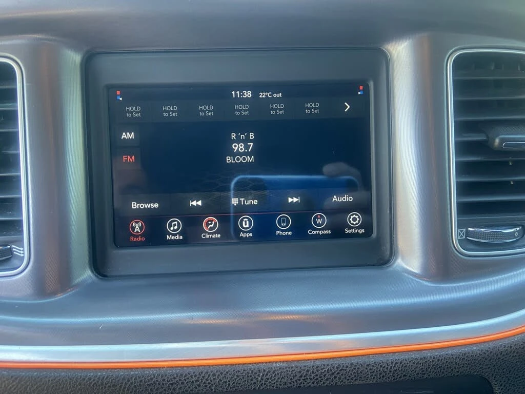 Dodge Charger *  *    *   *  | Mobile.bg   13