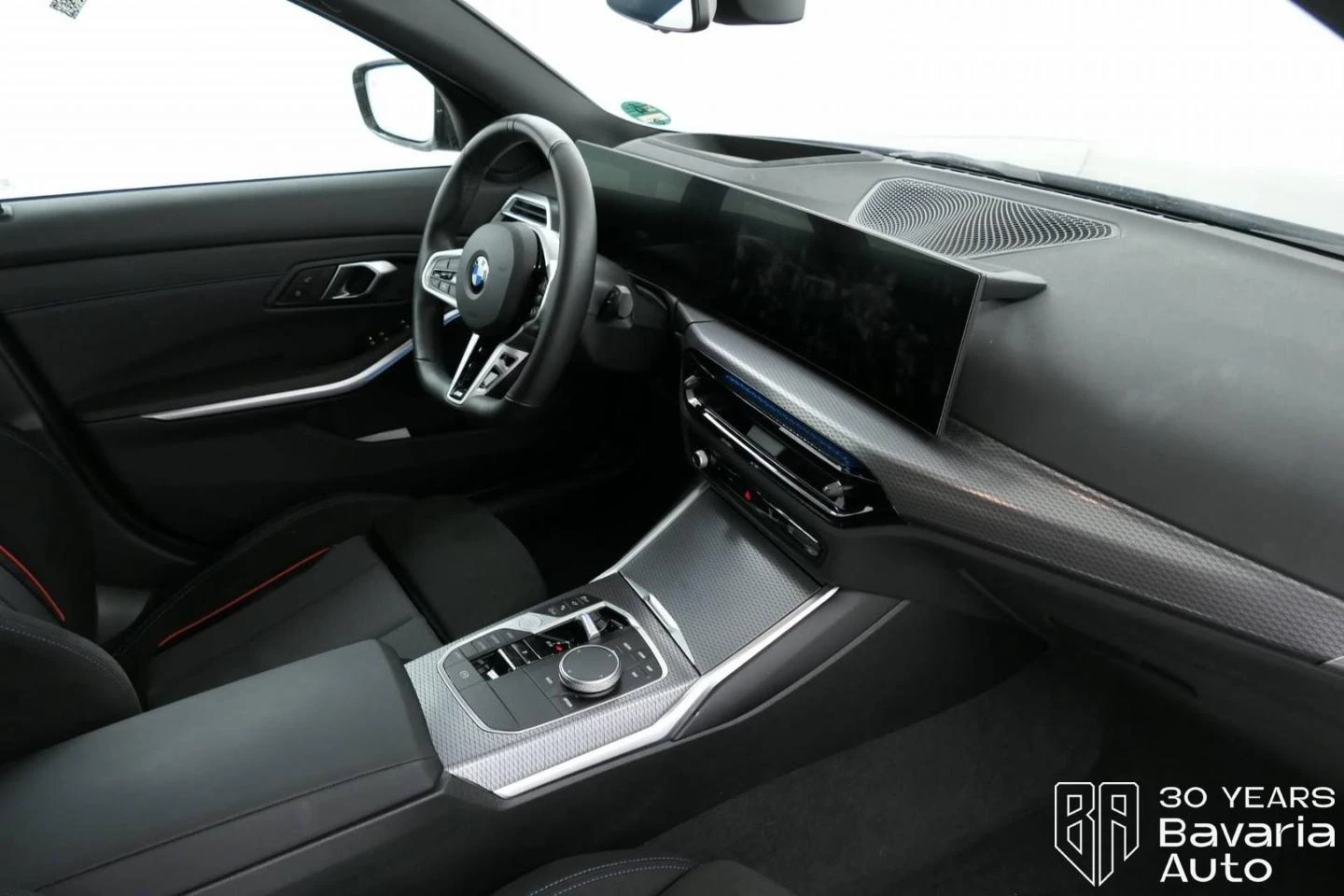 BMW 320 i xDrive M Sport Paket Sportautomatic | Mobile.bg   7