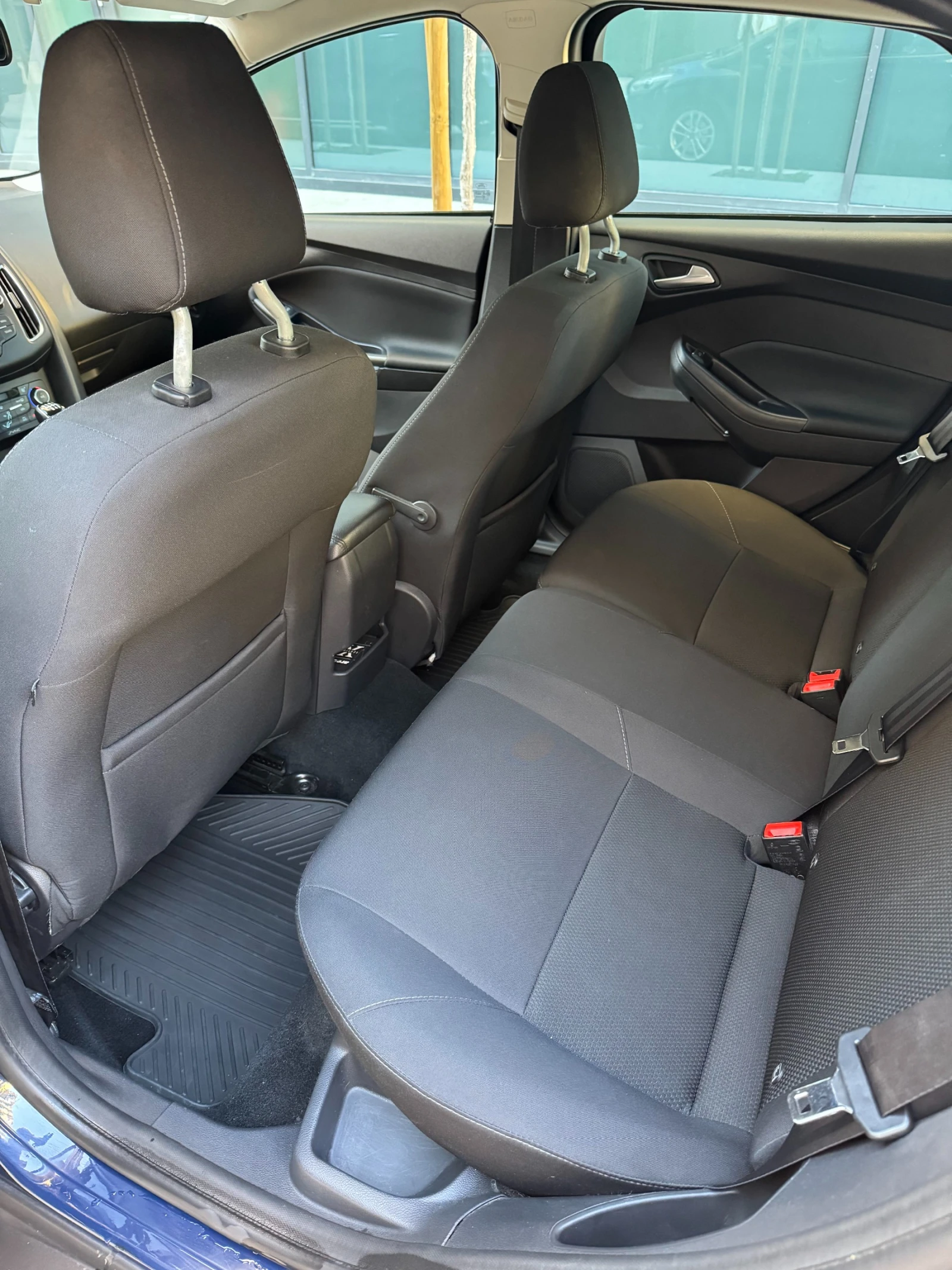 Ford Focus i* 150 ./  , ,  | Mobile.bg   6