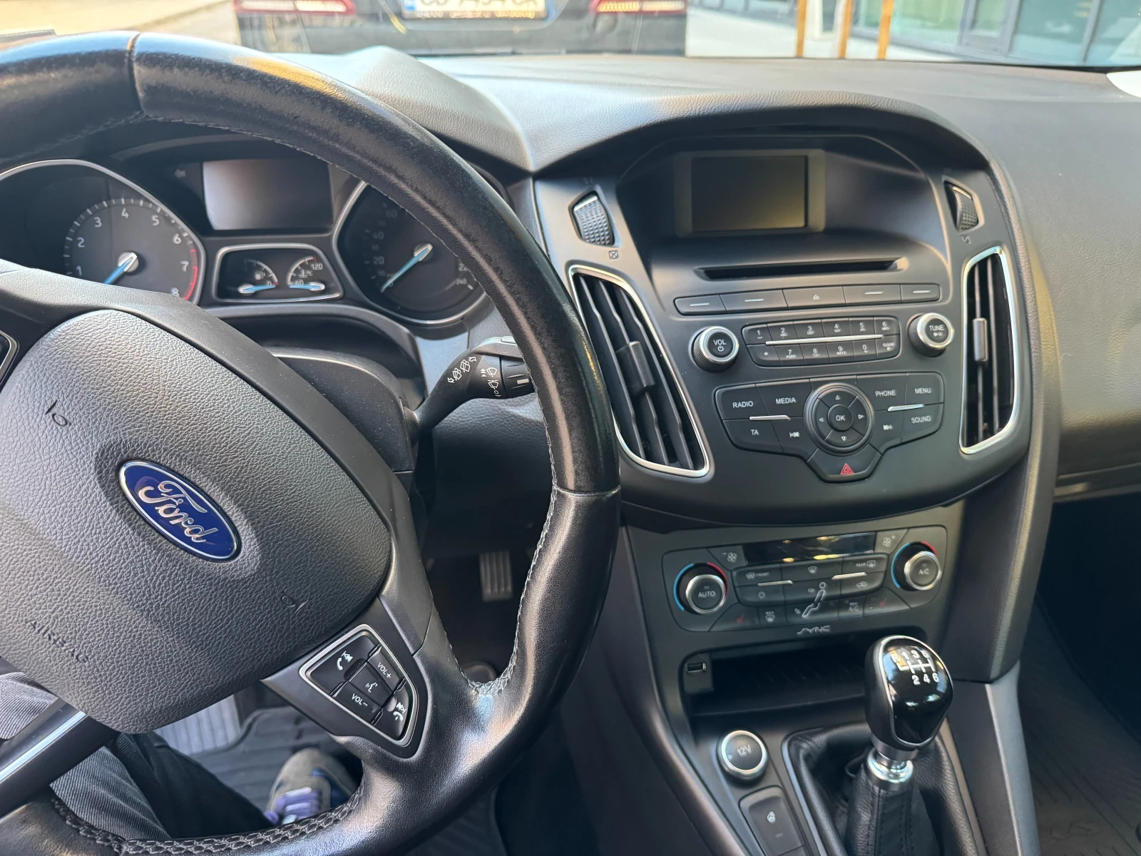 Ford Focus i* 150 ./  , ,  | Mobile.bg   5